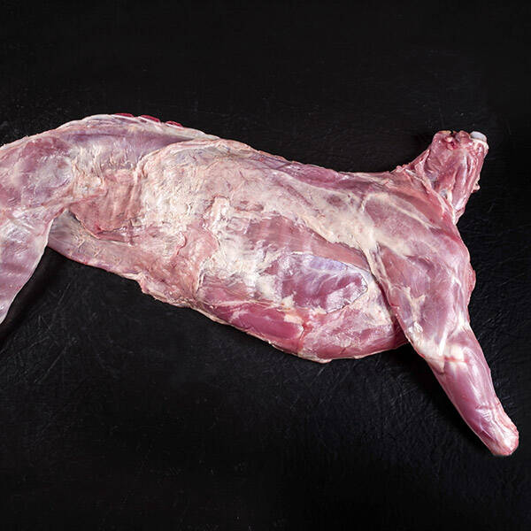 Mutton / Goat (including Halal)