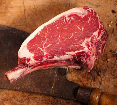 Beef (including Halal)